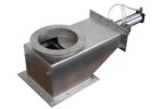 Slide Gate Valves